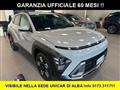 HYUNDAI NEW KONA HYBRID HEV 1.6 DCT XLine