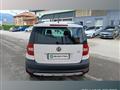 SKODA YETI 1.6 TDI CR 105CV Adventure GreenLine