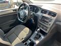 VOLKSWAGEN GOLF VARIANT 1.6 TDI 110CV DSG COMFORTLINE