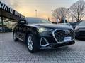 AUDI Q3 35 SPB TDI S line edition Int/Est #Camera