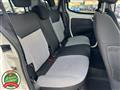 FIAT QUBO 1.4 8V 77 CV Lounge Natural Power