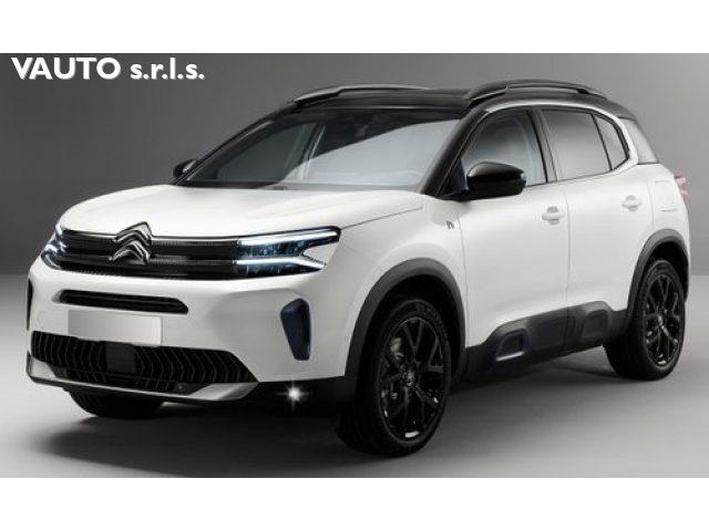 CITROEN C5 AIRCROSS BlueHDi 130 S&S EAT8 Max