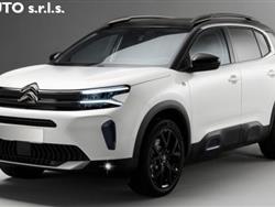 CITROEN C5 AIRCROSS BlueHDi 130 S&S EAT8 Max