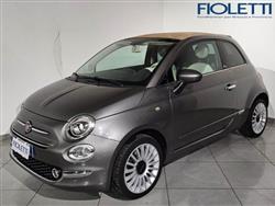 FIAT 500C 500 C 1.2 Lounge