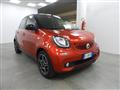 SMART FORFOUR 90 0.9 Turbo twinamic Passion