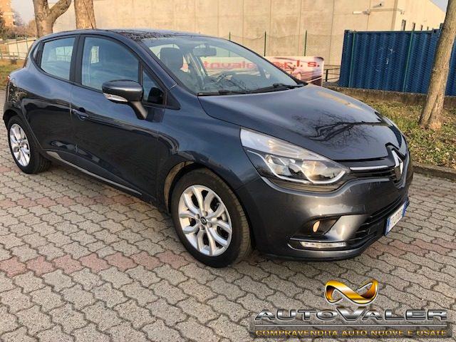 RENAULT CLIO TCe 12V 90 CV GPL 5 porte Life