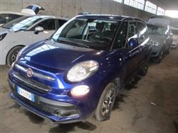 FIAT 500L 1.6 Multijet 120 CV Business *Navi,Sensori*