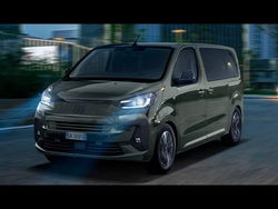 FIAT ULYSSE 2.0 M1 BlueHDI 180CV S&S AT8