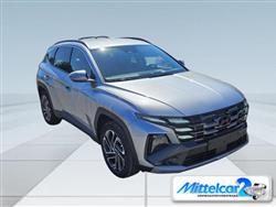 HYUNDAI NEW TUCSON HEV 1.6 HEV aut.Exellence