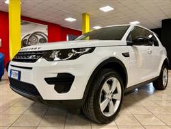 LAND ROVER DISCOVERY SPORT 2.0 150 CV 2WD +IVA N1 AUTOCARRO - GANCIO TRAINO