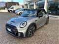 MINI CABRIO 2.0 Cooper S JCW Cabrio