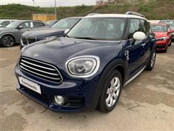 MINI COUNTRYMAN 2.0 Cooper D Countryman