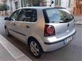 VOLKSWAGEN POLO 1.4TDI 5p. 69cv DIESEL PERFETTA