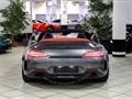 MERCEDES GT C|ASSE POST STERZANTE|NIGHT PACK|BURMESTER|FULL