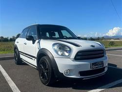 MINI COUNTRYMAN Mini 2.0 Cooper D Countryman ALL4 Automatica