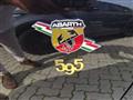 ABARTH 595 1.4 t-jet Scorpioneoro 165cv