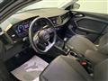 AUDI A1 ALLSTREET SPB 30 TFSI Admired