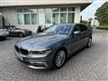 BMW SERIE 5 dA 249CV Luxury