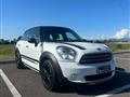 MINI COUNTRYMAN Mini 2.0 Cooper D Countryman ALL4 Automatica