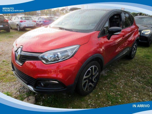 RENAULT CAPTUR 1.5 DCI 90cv Hypnotic EU6