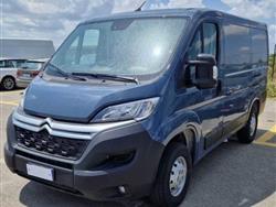 CITROEN JUMPER 30 BlueHDi 120CV L1H1 Furgone KM ZERO