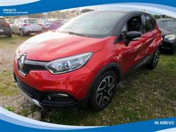 RENAULT CAPTUR 1.5 DCI 90cv Hypnotic EU6