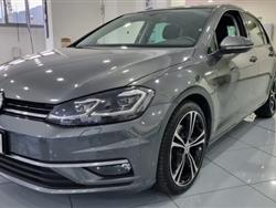 VOLKSWAGEN GOLF 2.0 TDI 5p. Highline BlueMotion Technology