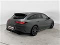 MERCEDES CLASSE CLA CLA 35 AMG 4Matic Shooting Brake