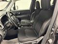 JEEP RENEGADE 2.0 mjt Limited 4wd 140cv