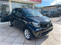 SMART FORFOUR 1.0 71CV  NEOPATENTATI CERCHI IN LEGA PASSION