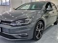 VOLKSWAGEN GOLF 2.0 TDI 5p. Highline BlueMotion Technology