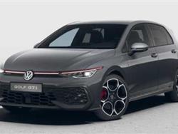 VOLKSWAGEN GOLF Nuova Golf GTI