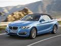 BMW Serie 2 Cabrio 220d Msport auto my18