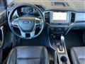 FORD RANGER 2.2 TDCi aut. DC Limited 5pt. AWD "IVA ESPOSTA"