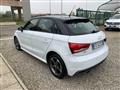 AUDI A1 SPORTBACK SPB 1.0 82CV TFSI Admired*S-LINE*