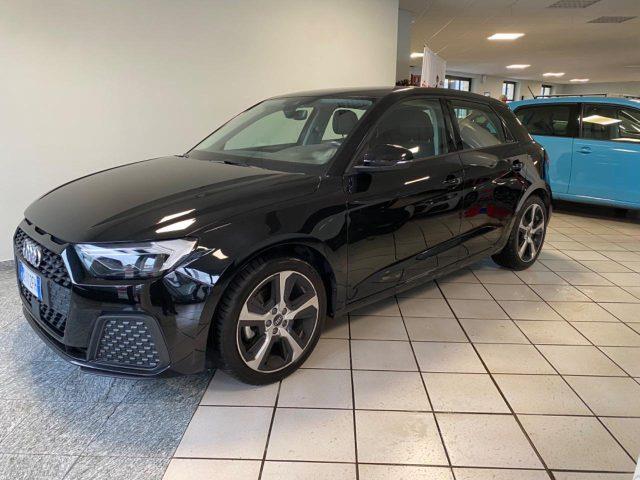 AUDI A1 ALLSTREET SPB 30 TFSI Admired