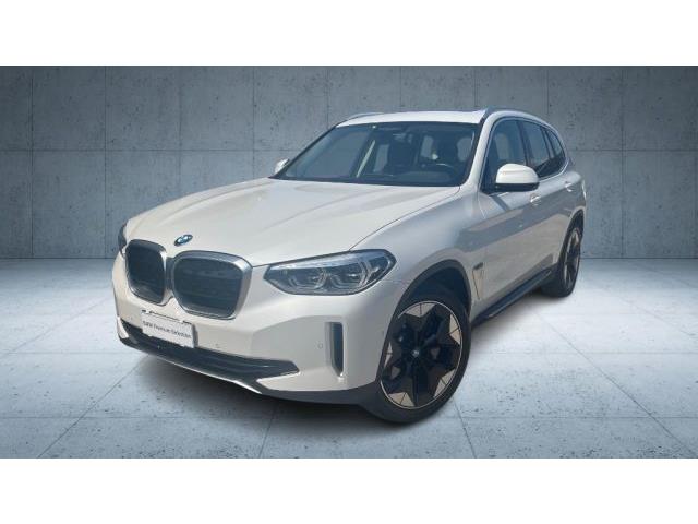 BMW iX3 Impressive Aut. + Tetto