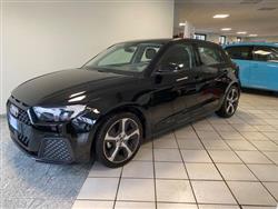 AUDI A1 SPORTBACK SPB 30 TFSI Admired