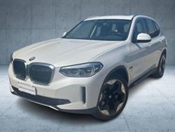 BMW iX3 Impressive Aut. + Tetto