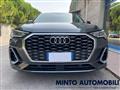 AUDI Q3 SPORTBACK SPORTBACK 2.0 TDI 150CV S LINE S TRONIC CERCHI 19"