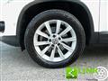 VOLKSWAGEN TIGUAN 2.0 TDI 140CV 4MOTION DSG Sport & Style