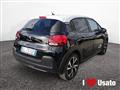 CITROEN C3 III 2017 1.2 puretech Shine Pack s&s 110cv my20