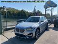 BMW X1 sDrive18d xLine NAVIGATORE/FARI LED/G. TRAINO