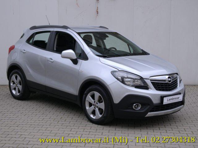 OPEL MOKKA 1.6 Ecotec 115CV 4x2 Start&Stop Ego