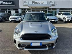 MINI COUNTRYMAN 1.5 Cooper Countryman