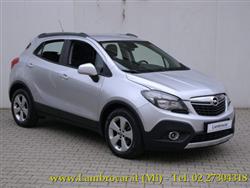 OPEL MOKKA 1.6 Ecotec 115CV 4x2 Start&Stop Ego