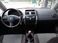 FIAT SEDICI 1.6 16V 4x4 Dynamic UnicoProprietario Clima Radio