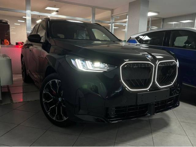 BMW X3 Xdrive20d MSport Pro auto