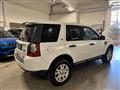 LAND ROVER FREELANDER 2.2td4 HSE 150cv#NAVIGATORE#FENDINEBBIA