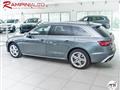 AUDI A4 AVANT Avant 30 TDI Sline Edition S tronic Km 37.000